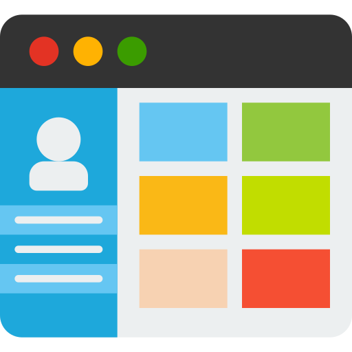 Desktop GUI Applications
