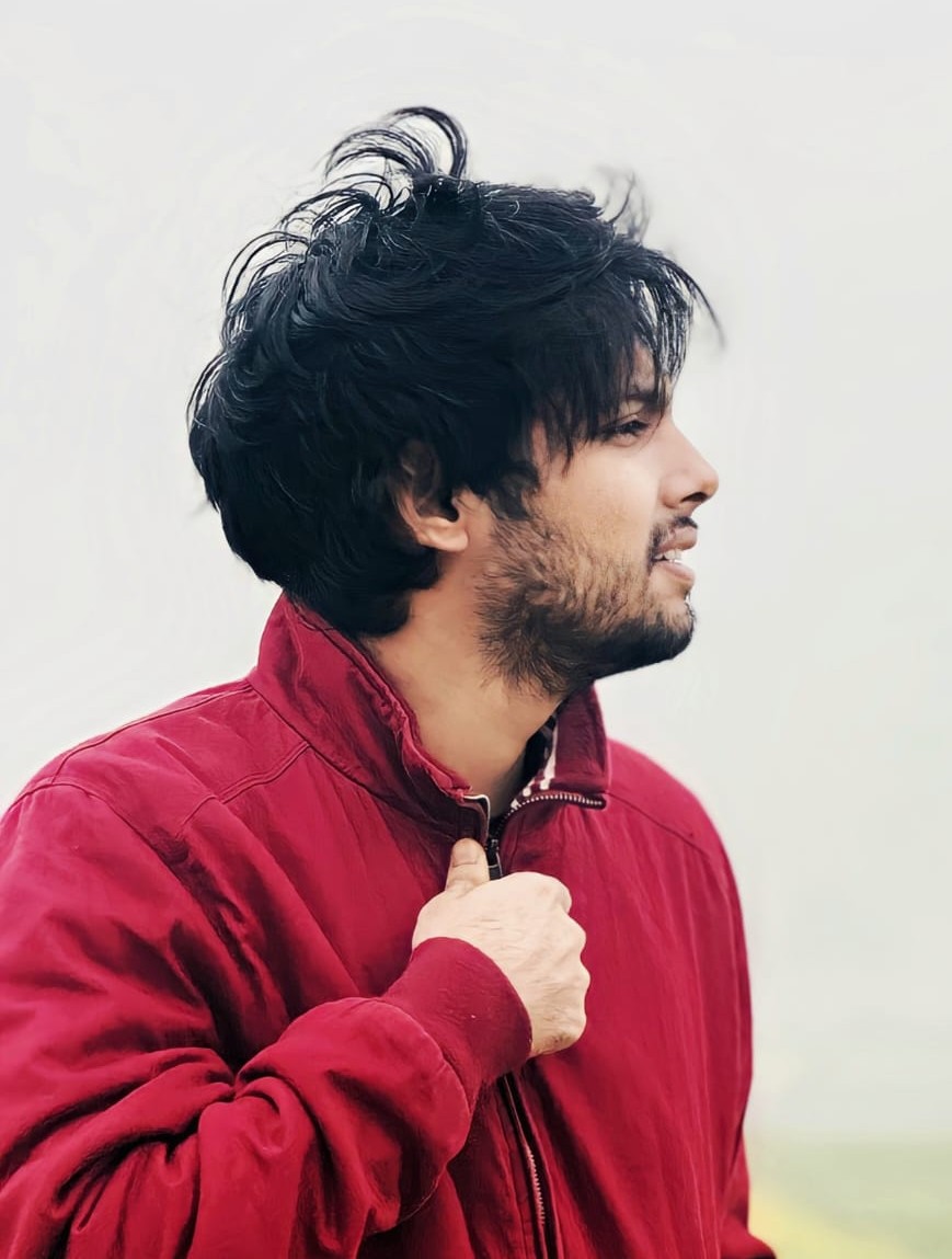 Mahir Shariar
